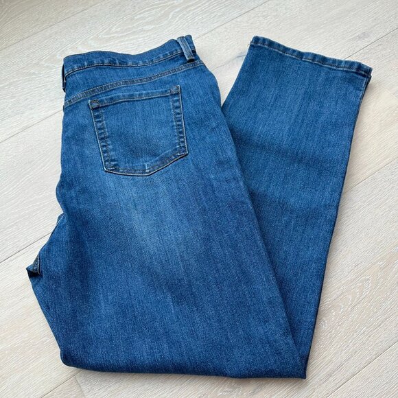 Gloria Vanderbilt 'Amanada' Jeans - Picture 3 of 10